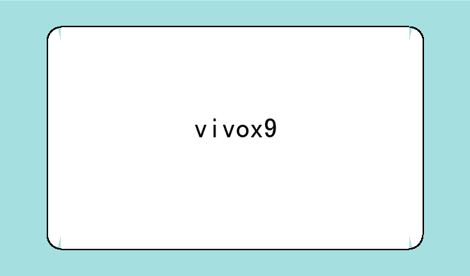 vivox9