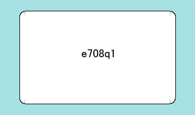 e708q1