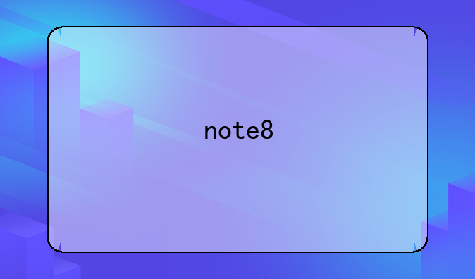 note8